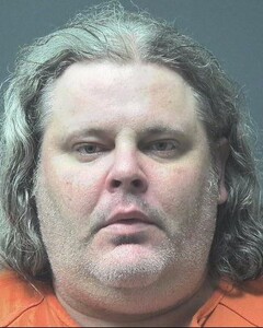 mugshot of MICHAEL  DEPEW
