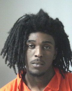 mugshot of J'KWON  COBB