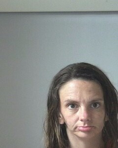 mugshot of AUDREY  KELLEY