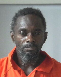 mugshot of FREDRICK  COBB