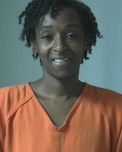mugshot of JOSEPHINE  GAINES