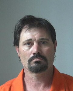 mugshot of DAVID  MULLALLY