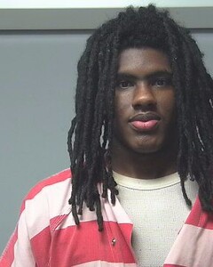 mugshot of JAYLEN  WEBB