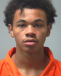 mugshot of RONALD  ISAAC