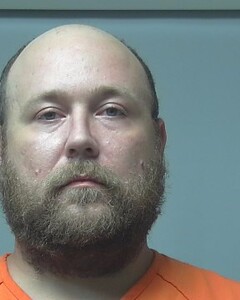 mugshot of JAMES  GODBE