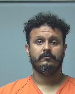 mugshot of DOMINICK  BALLI