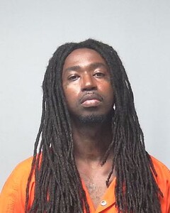mugshot of SHERMAN  MICKLES