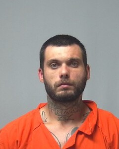 mugshot of ROBERT  OLIVER