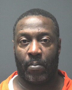 mugshot of KEITH  SQUAIRE