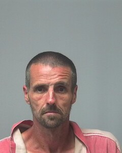 mugshot of CHARLES  HAWKES