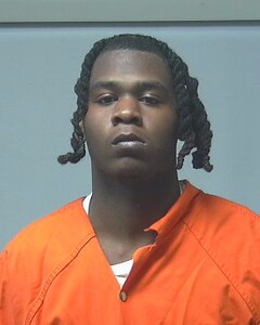 mugshot of ERIC  DAVIS