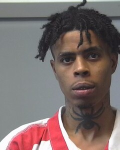 mugshot of CHARLES  WALKER