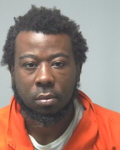 mugshot of GENTELL  GREEN