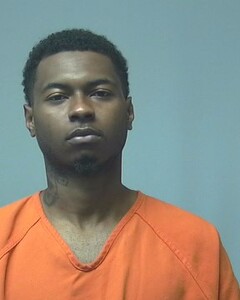 mugshot of TYDREKCAS  MCCULLOUGH