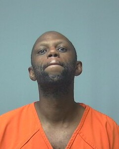 mugshot of SERGIO  BROWN