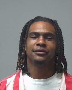 mugshot of QWATRELL  FORD