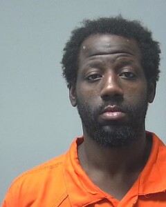 mugshot of DENZEL  MALLARD