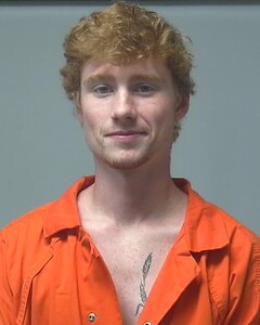 mugshot of CLAYTON  PETTIS