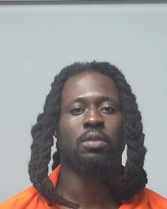 mugshot of JAUVON  LEONARD