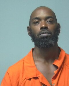 mugshot of JERMAIN  FITZPATRICK