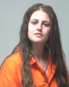 mugshot of HALEIGH  BASKIN