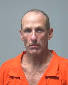 mugshot of JAMES  BLACKWELL