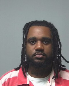 mugshot of SCOTTIE  MCNEAL
