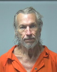 mugshot of PETER  MALLORY