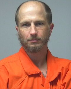 mugshot of KEENAN  JOHNSON