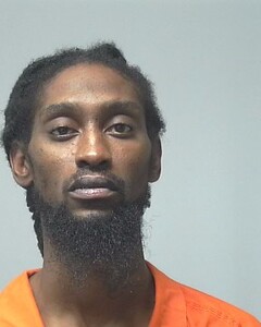 mugshot of JACAN  TRAVIS