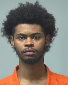 mugshot of AUSTIN  JONES