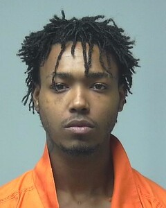 mugshot of JAMARION  SANDERS