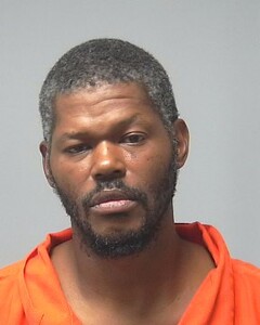 mugshot of CLAUDIE  PORTIS