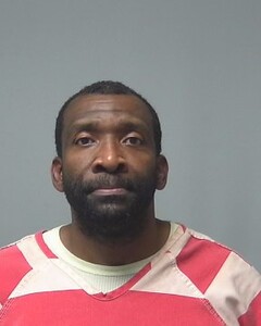 mugshot of TYREES  HARRIS