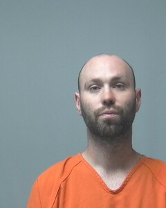mugshot of DAVID  SHEFFIELD