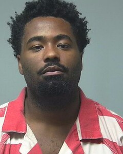 mugshot of RYEHEEM  BANKS