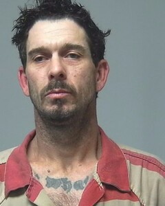 mugshot of JOHNNY  WHITE
