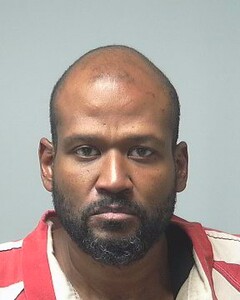 mugshot of ALBERT  PATTON