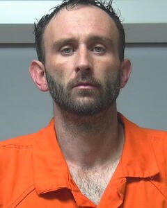 mugshot of JUSTIN  GUY