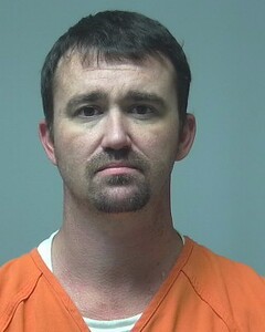 mugshot of LARRY  DOUGLAS