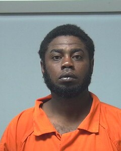 mugshot of DEAUNDRA  MILTON