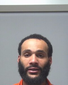 mugshot of TEVIN  WATTS