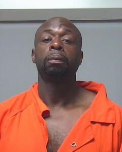 mugshot of HOWARD  LANE