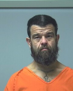 mugshot of DANNY  MCCRORY