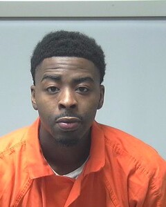 mugshot of JAEVONTEA  TAYLOR