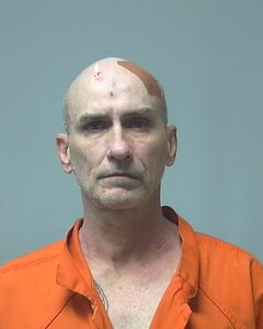 mugshot of ROBERT  CAMERON