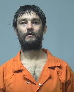 mugshot of DAVID  MCCRORY