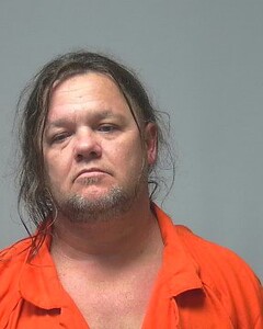 mugshot of JASON  ROWELL