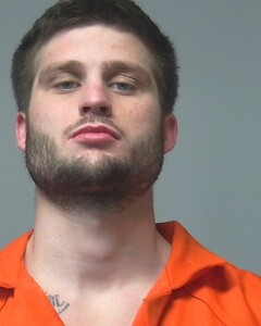 mugshot of DAWSON  COX