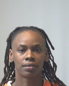 mugshot of KIAUNA  GRICE